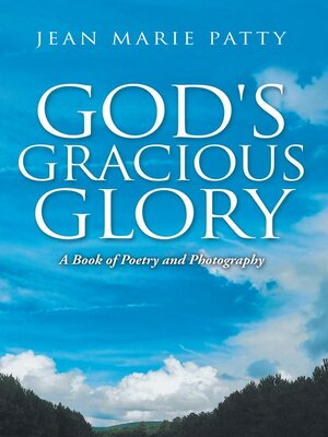 cover image of God's Gracious Glory